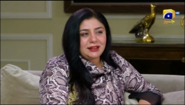 Kathputli - Episode 06 - 10th April 2025